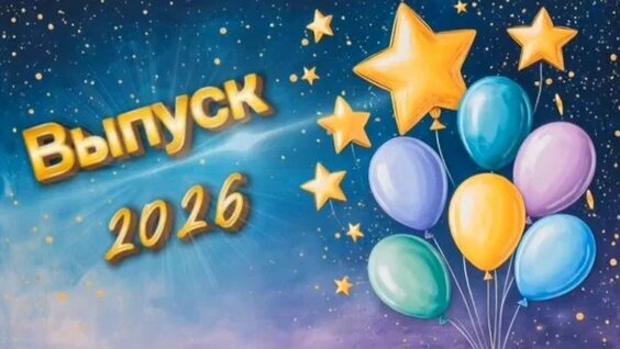 В нашем детском саду прошли выпускные